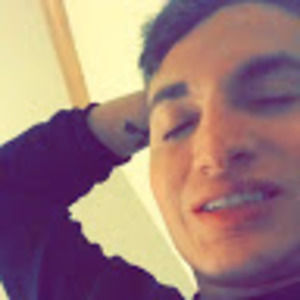 Meet your Posher, Zade